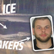 Illustration for article titled Guy Covers Road In Water To Blame His Wreck On Black Ice And Not Booze